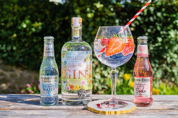 Ribble Valley Gin