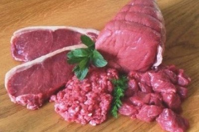 Beef from Beltin, supplying Ribble Valley with quality meat